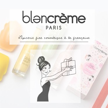 Produits Blancrème