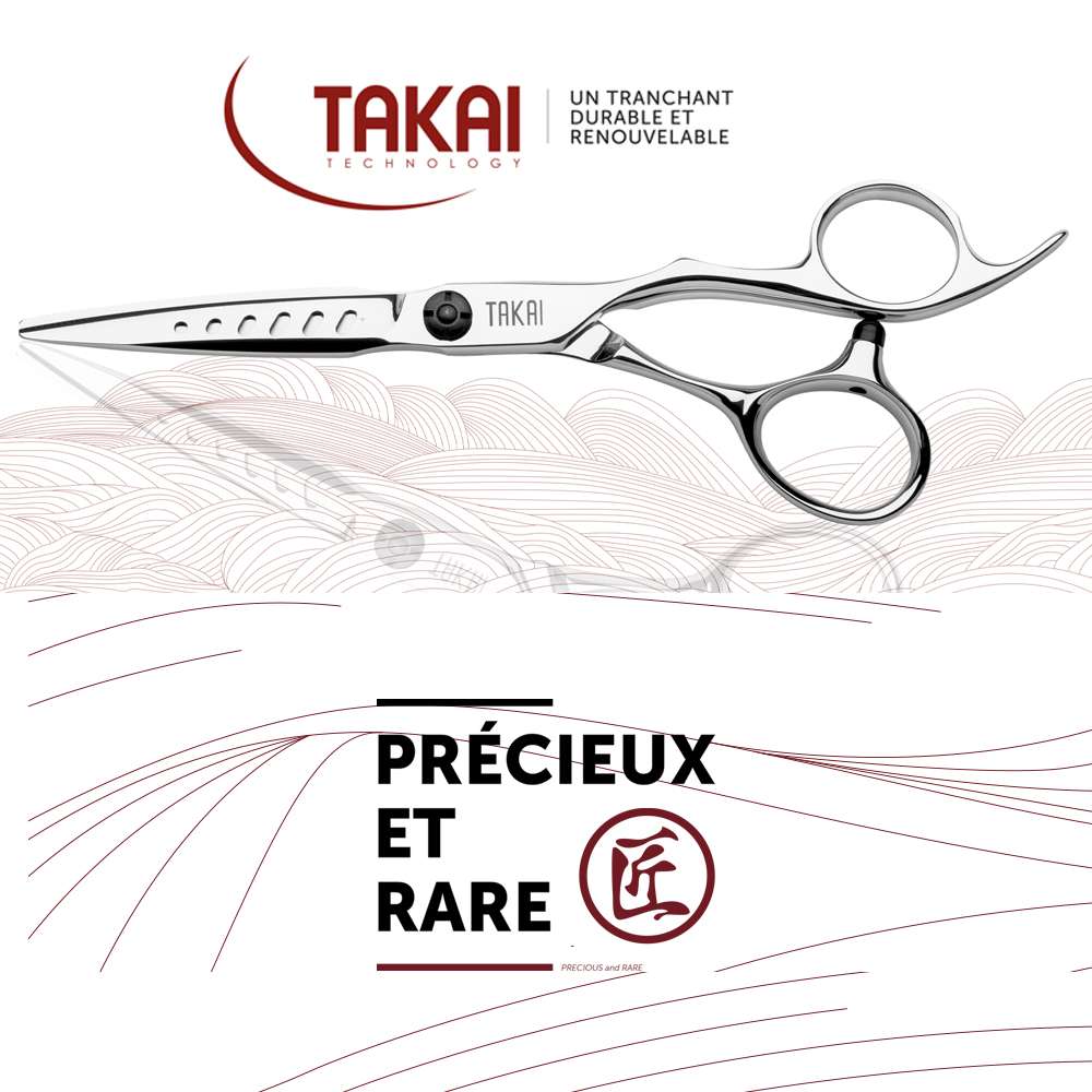 Ciseaux Takai