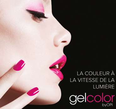 GelColor OPI
