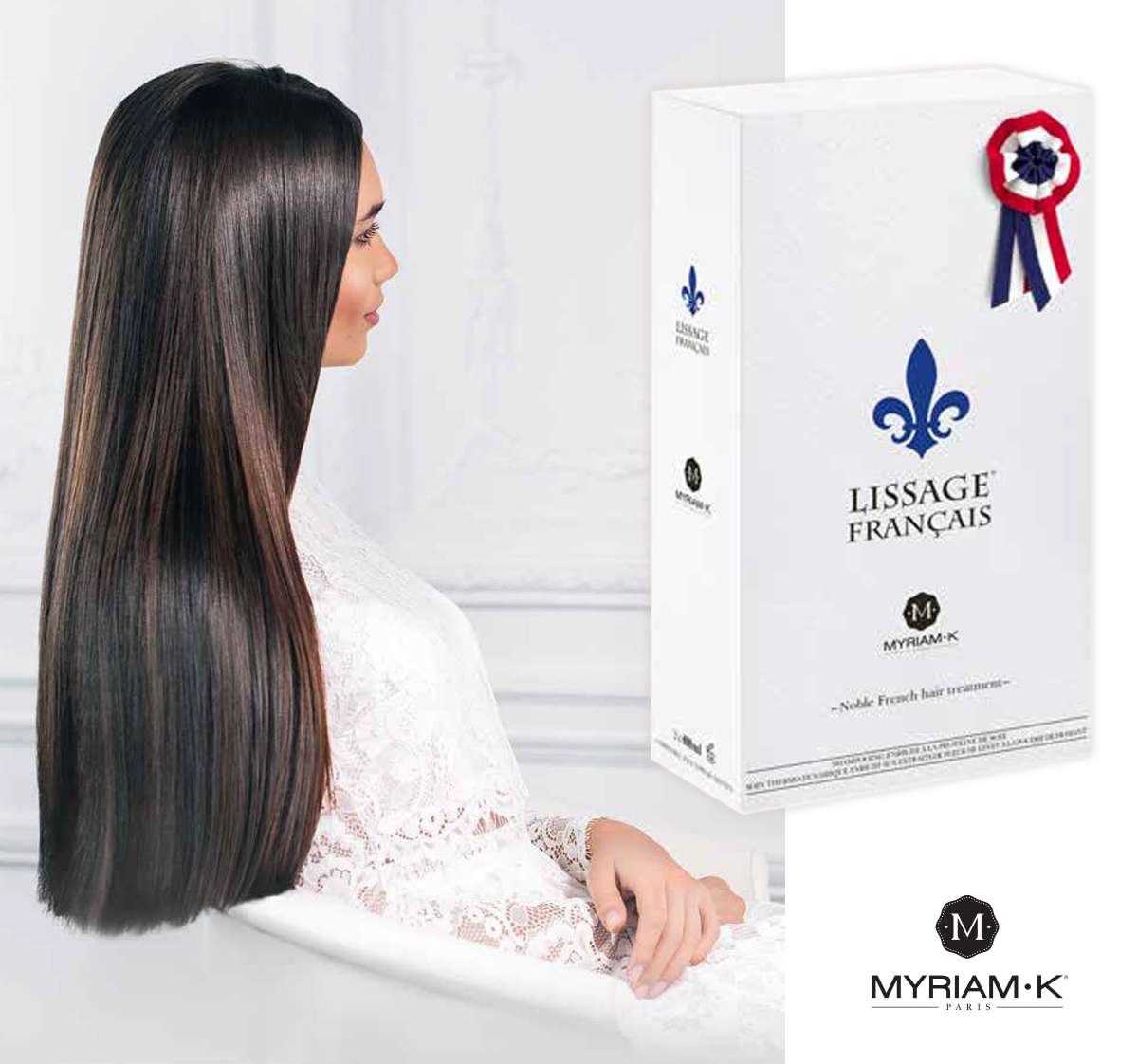 LISSAGE FRANCAIS MYRIAM K