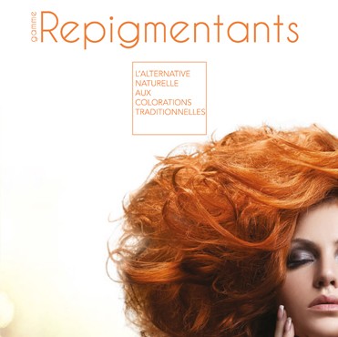 MULATO SHAMPOOINGS SOINS REPIGMENTANT