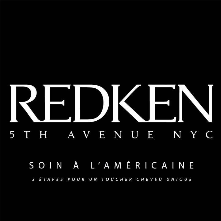 REDKEN - Produits Soins