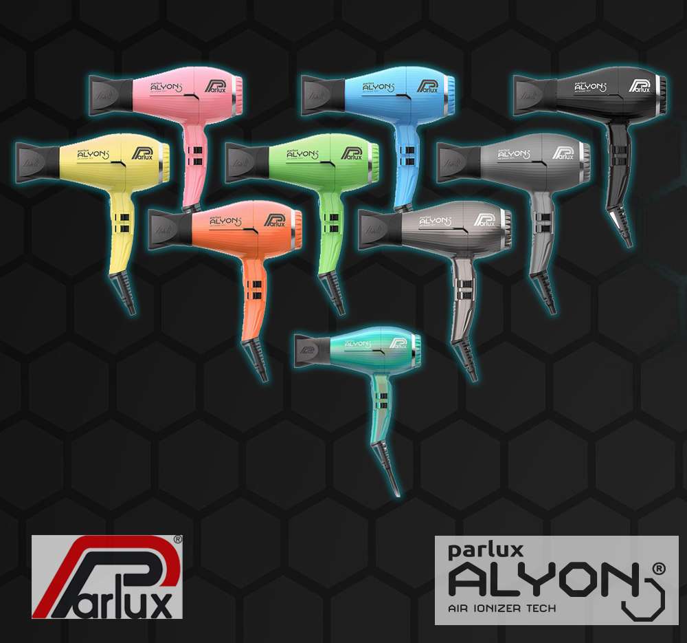 SECHOIR ALYON - PARLUX