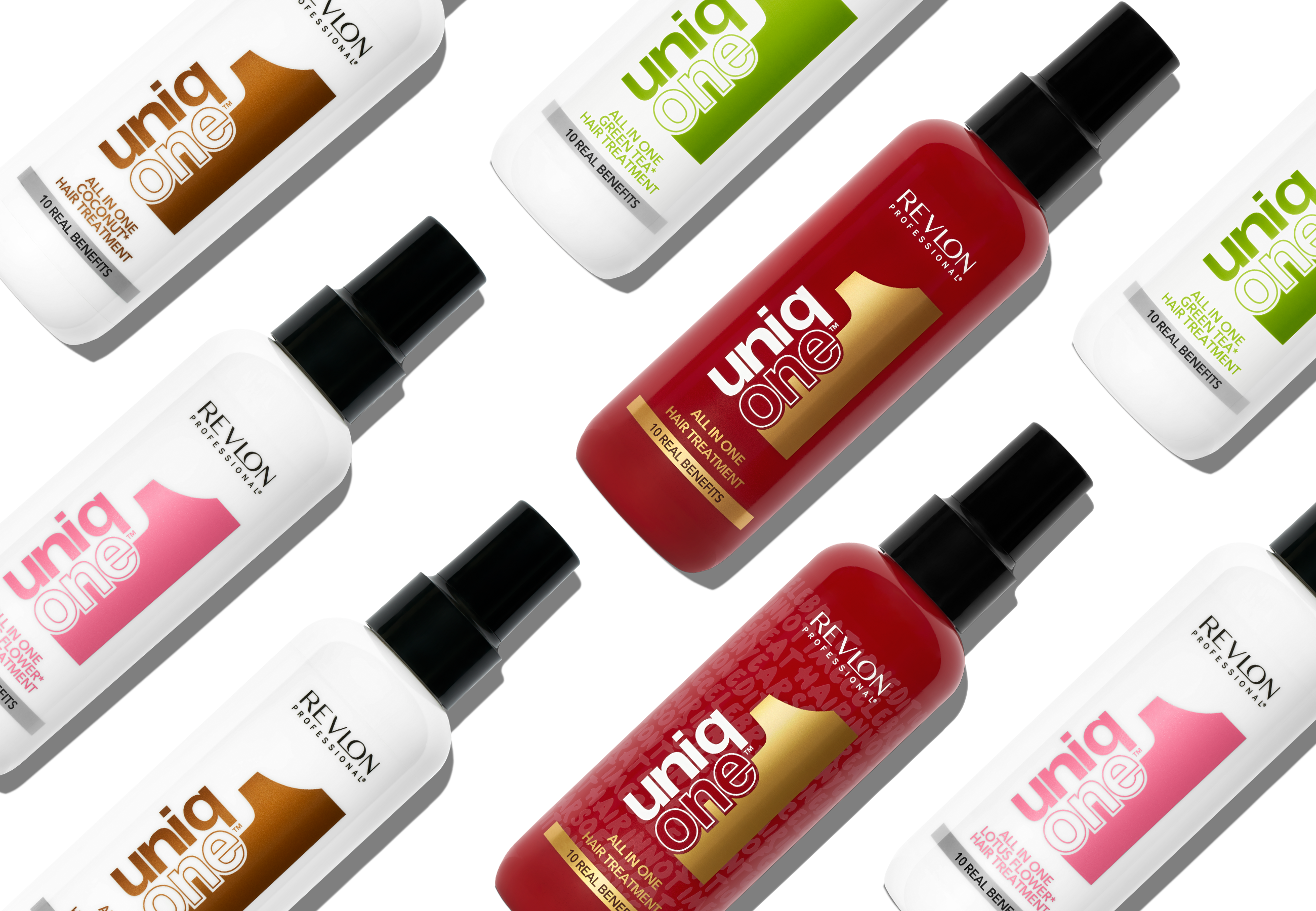 Uniq One REVLON Professionnal