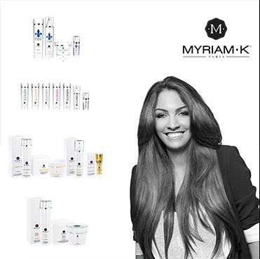 Produits MYRIAM K