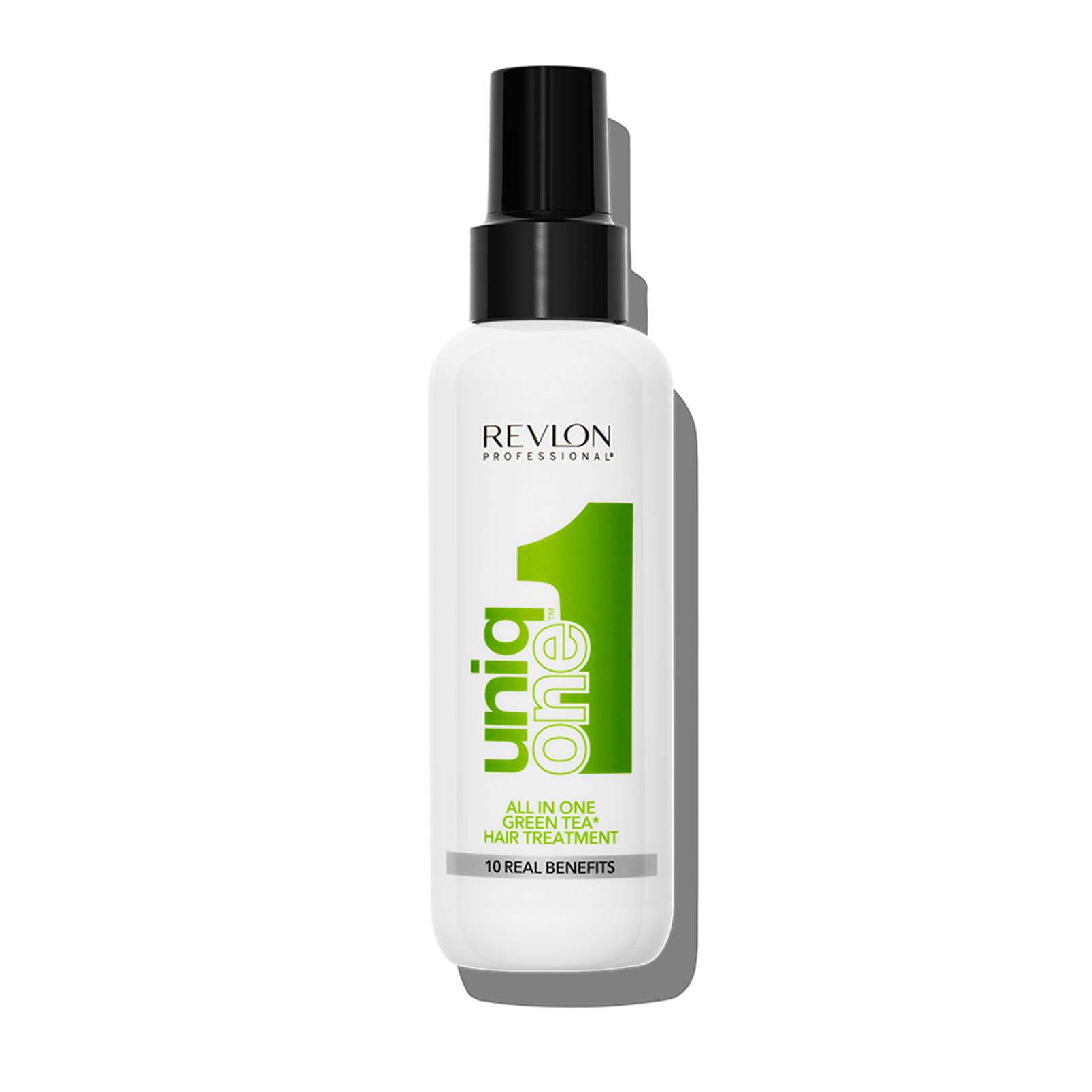 UNIQ ONE THÉ VERT REVLON